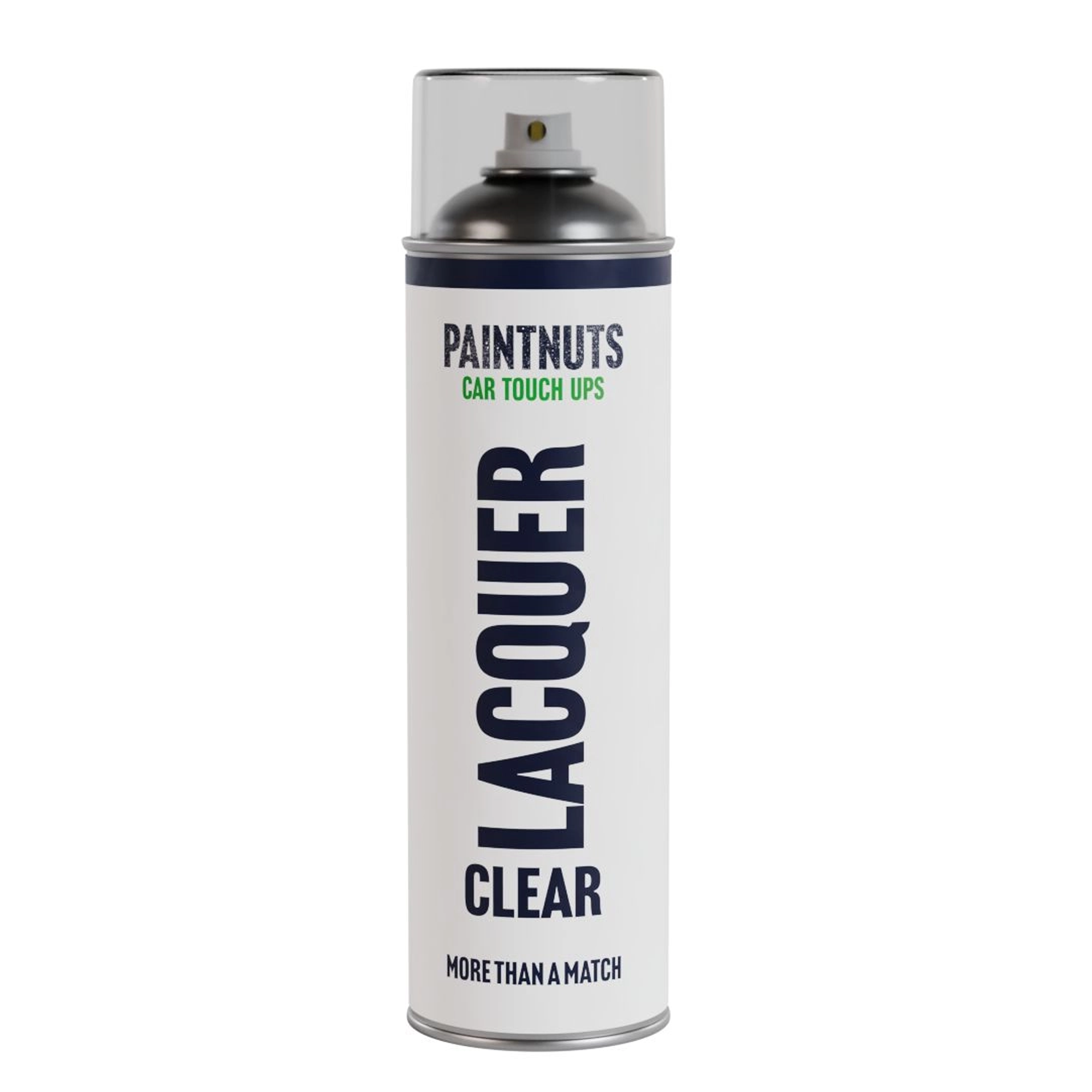 PaintNuts Clear Lacquer